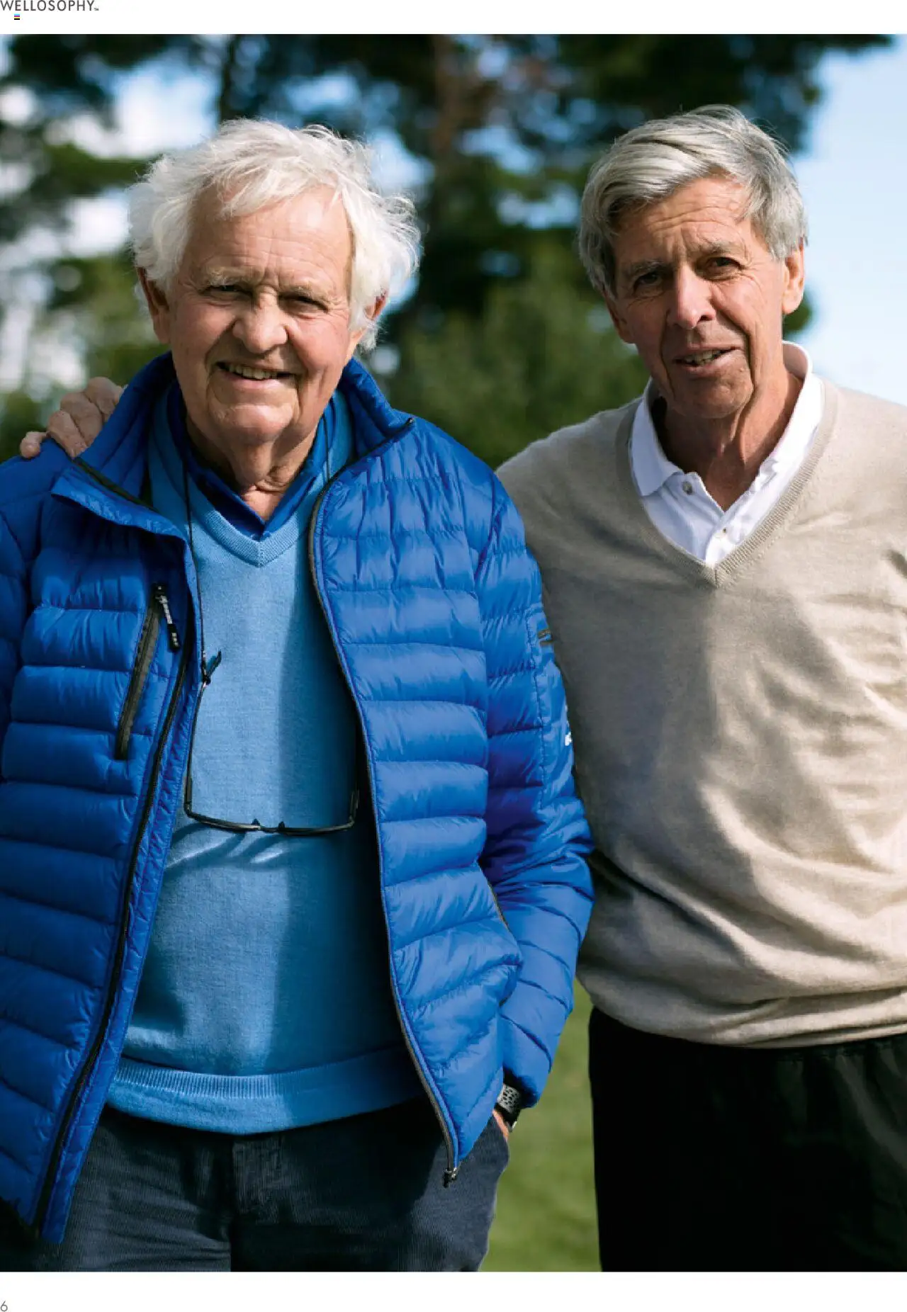 Oriflame akciós ujság - amely érvényes a következő dátumtól: 09.11.2023 | Oldal: 6