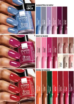 Ofertele Avon valabile de la 01.02.2026 | Pagină: 42