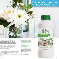 Katalog Farmasi - Pregled kataloga iz trgovine Farmasi, vrijedi od 01.04.2026 | Stranica: 161 | Proizvodi: Miris