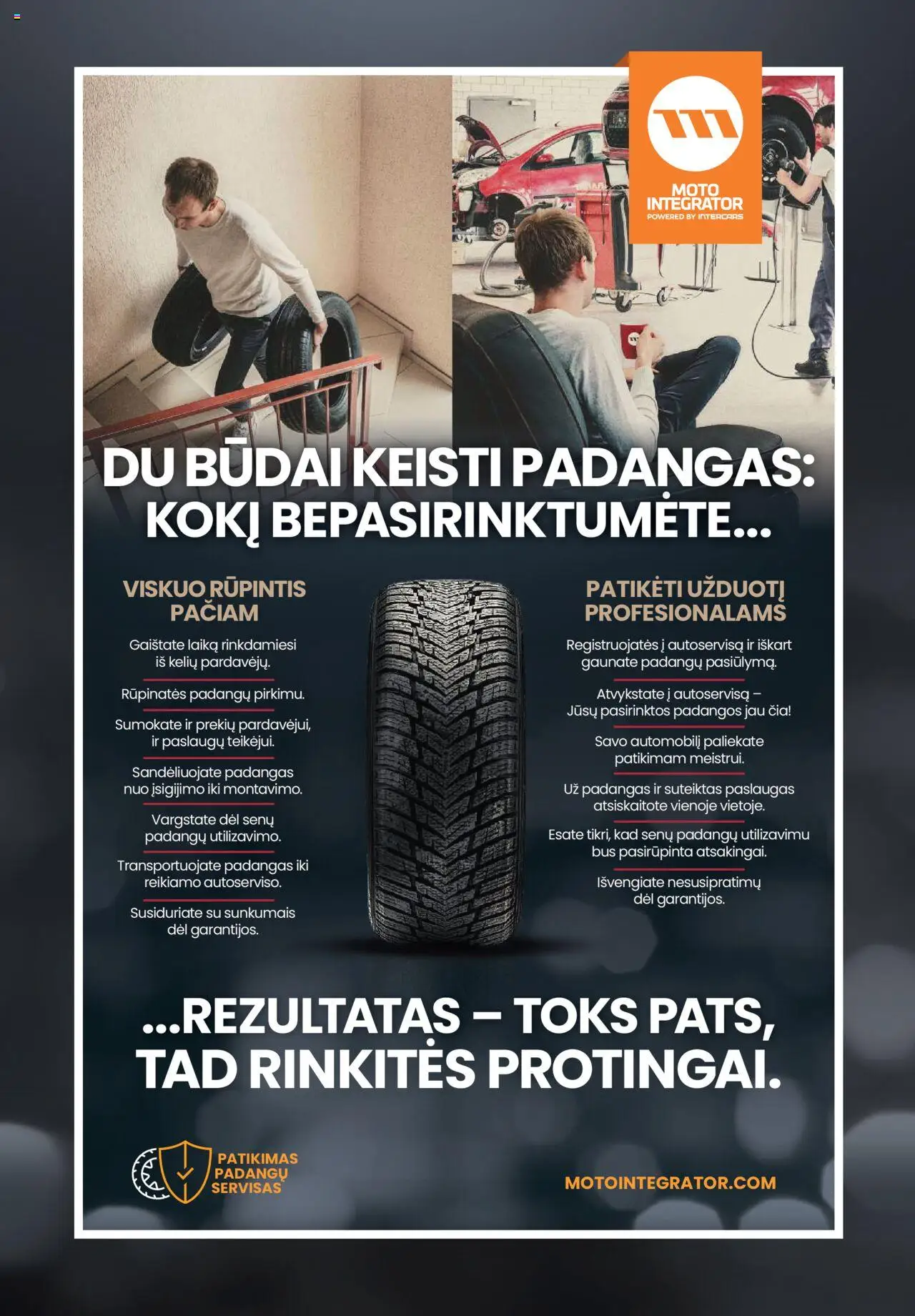 Inter Cars akcijos nuo 08.10.2025 | Puslapis: 2