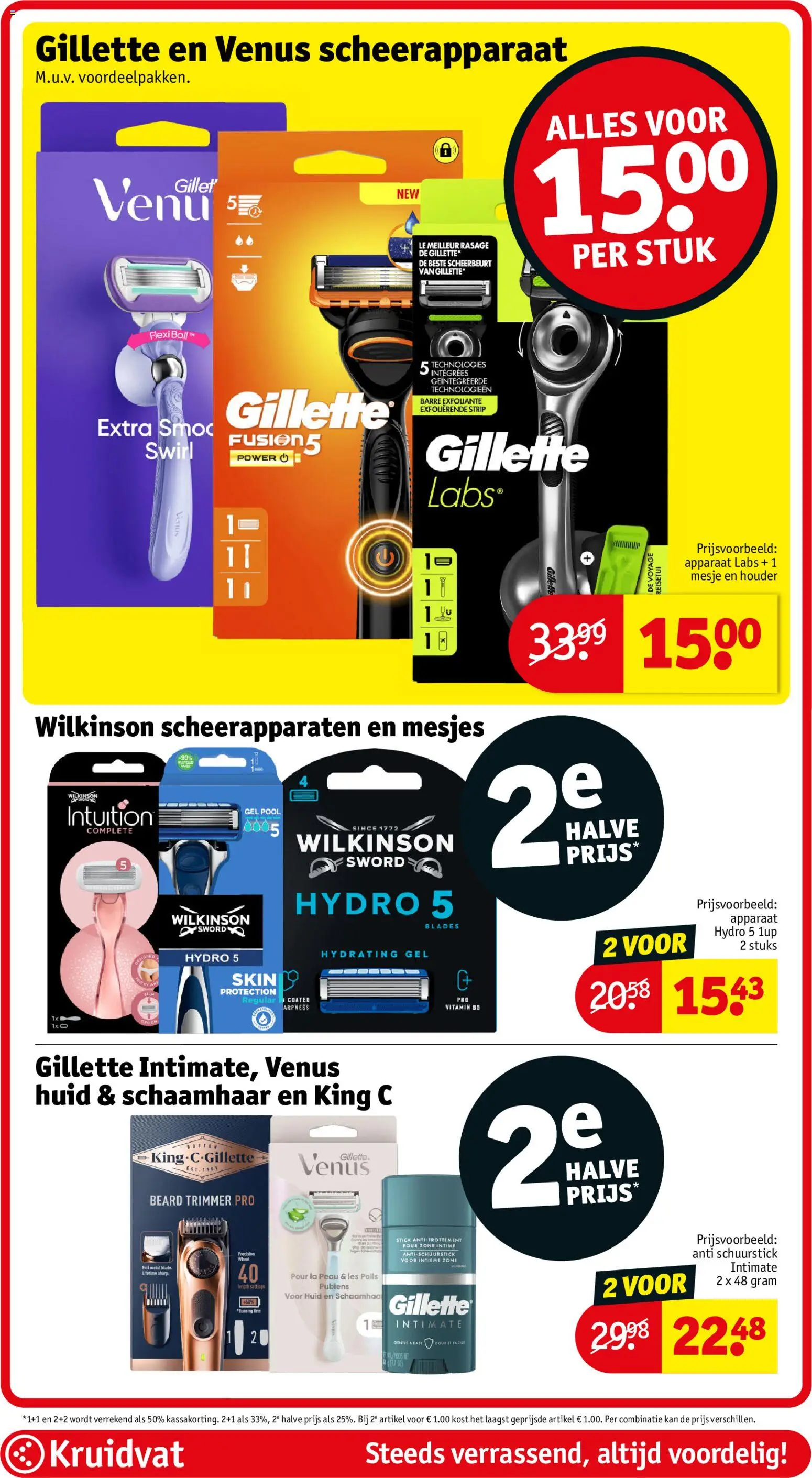 {H1} | Pagina: 68 | Producten: Trimmer, Kan, Scheerapparaat, La