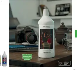 Texam - Prévisualisation de Texam catalogue 2026 valide à partir de 02.02.2026 | Page: 21 | Produits: Enveloppe