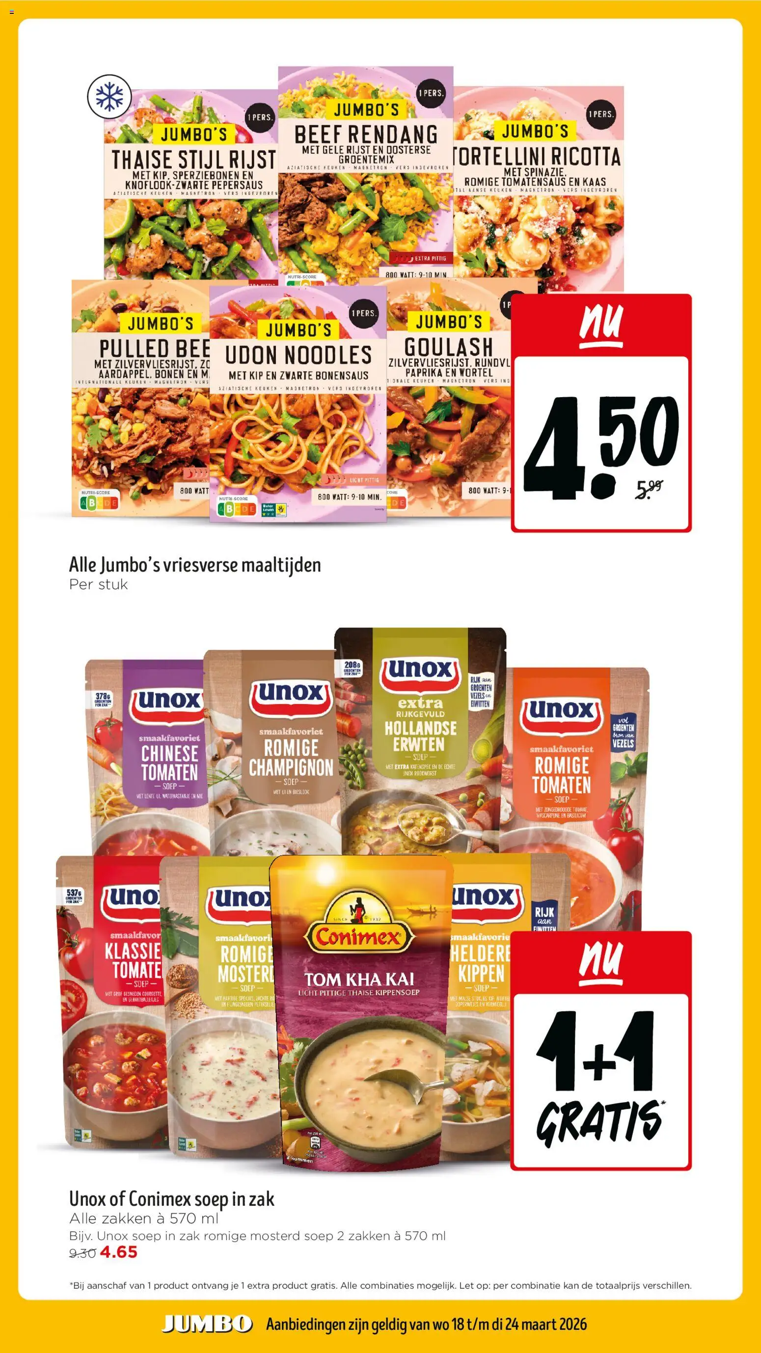 {H1} | Pagina: 8 | Producten: Champignon, Kaas, Tomaten, Kip