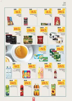 Aroma Market katalog - pregled Aroma Market kataloga - važi od 05.02.2026 | Strana: 16