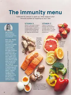 Preview of Tesco - Tesco Magazine February 2026 valid from 01.02.2026 | Page: 80