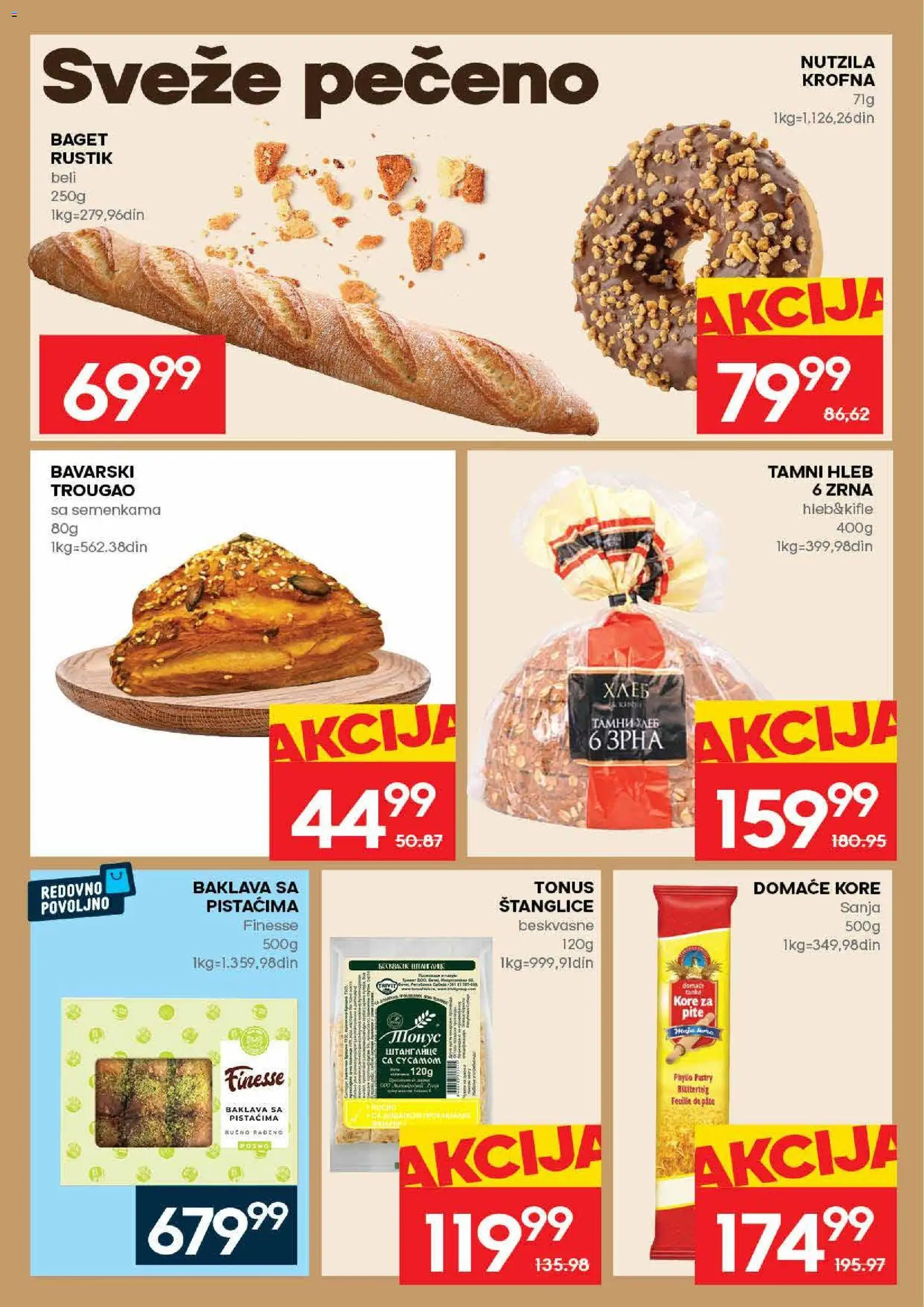 Idea katalog - važi od 05.03.2026 | Strana: 12