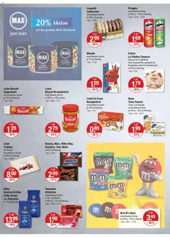 V-Markt - Black Friday ab 13.11.2025 gültig | Seite: 12