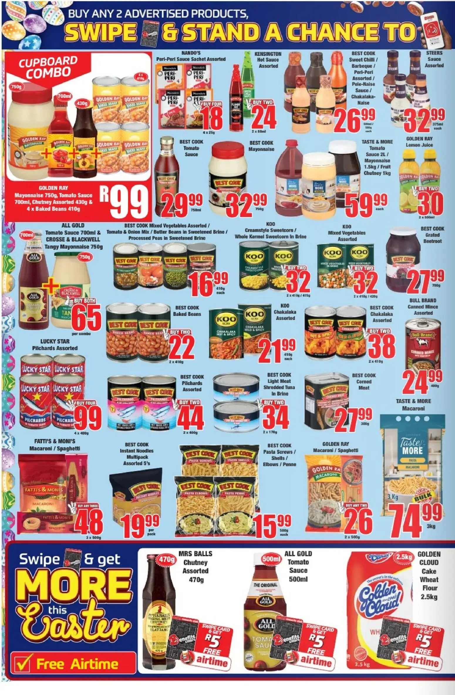 New Boxer catalogue – valid from 19.03.2026 | Page: 8 | Products: Pilchards, Tuna, Juice, Tomato sauce