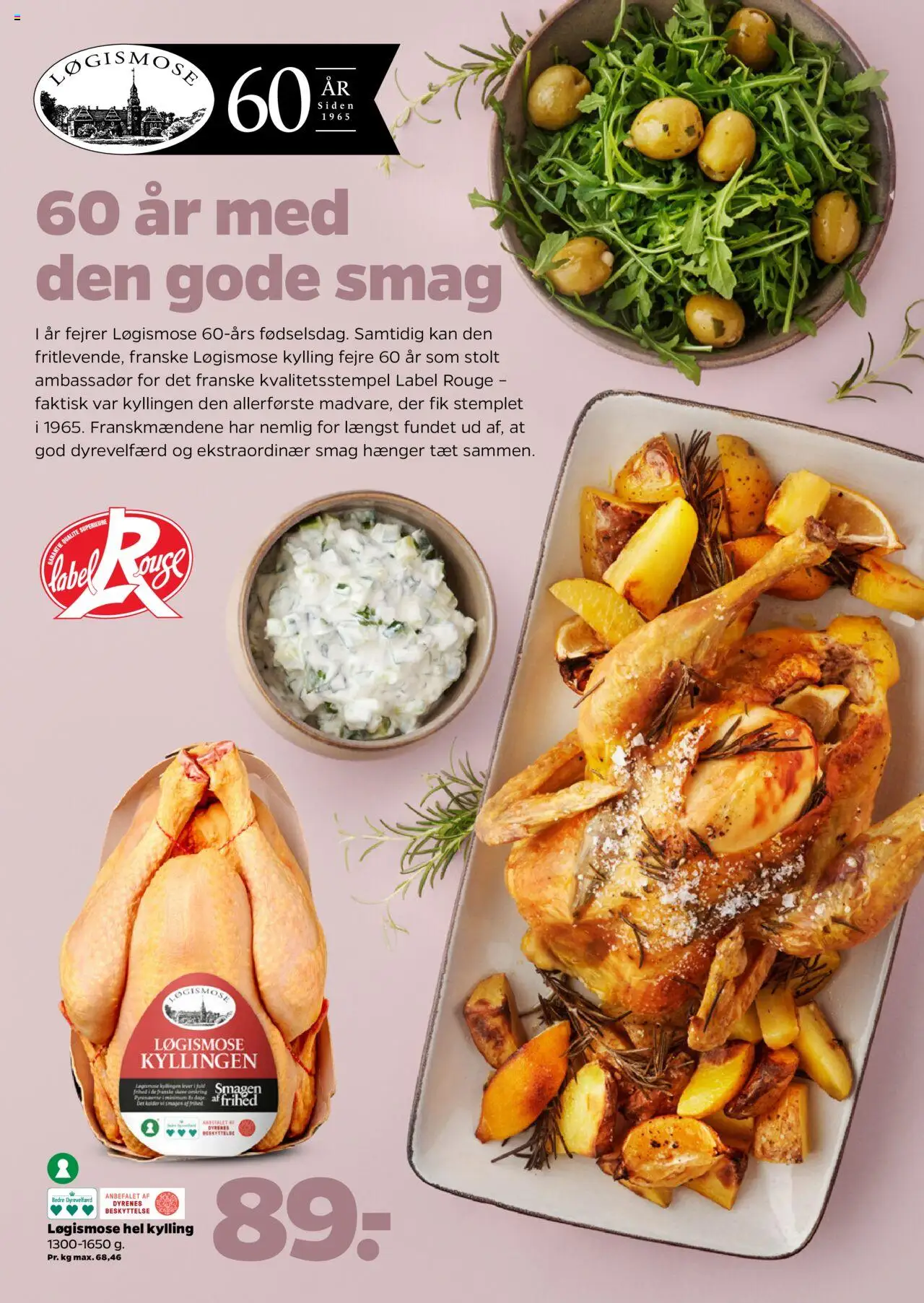 Netto tilbudsavis – gyldig fra 04.10.2025 | Side: 10 | Produkter: Søm