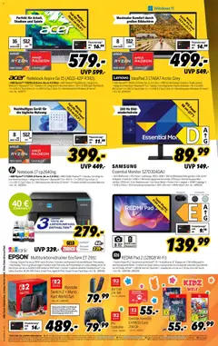 Medimax Prospekt 	 ab 14.02.2026 gültig | Seite: 2