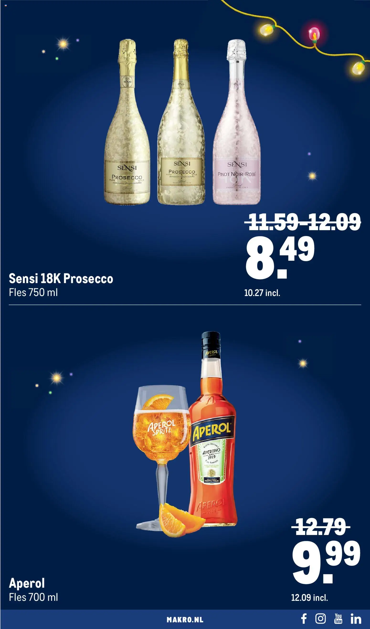 {H1} | Pagina: 59 | Producten: Fles, Szívsonka