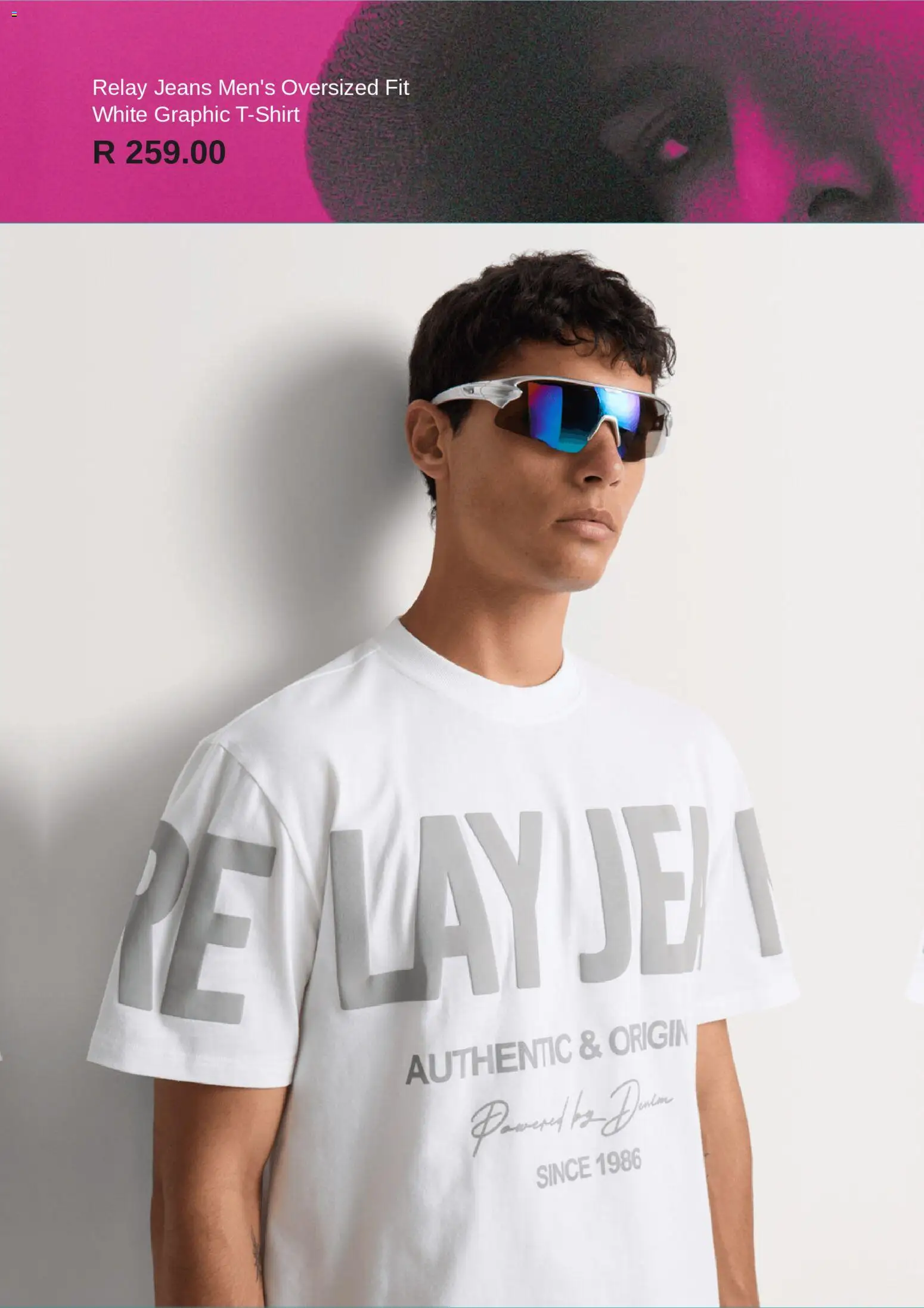 New Markham catalogue – valid from 11.11.2025 | Page: 13 | Products: Jeans