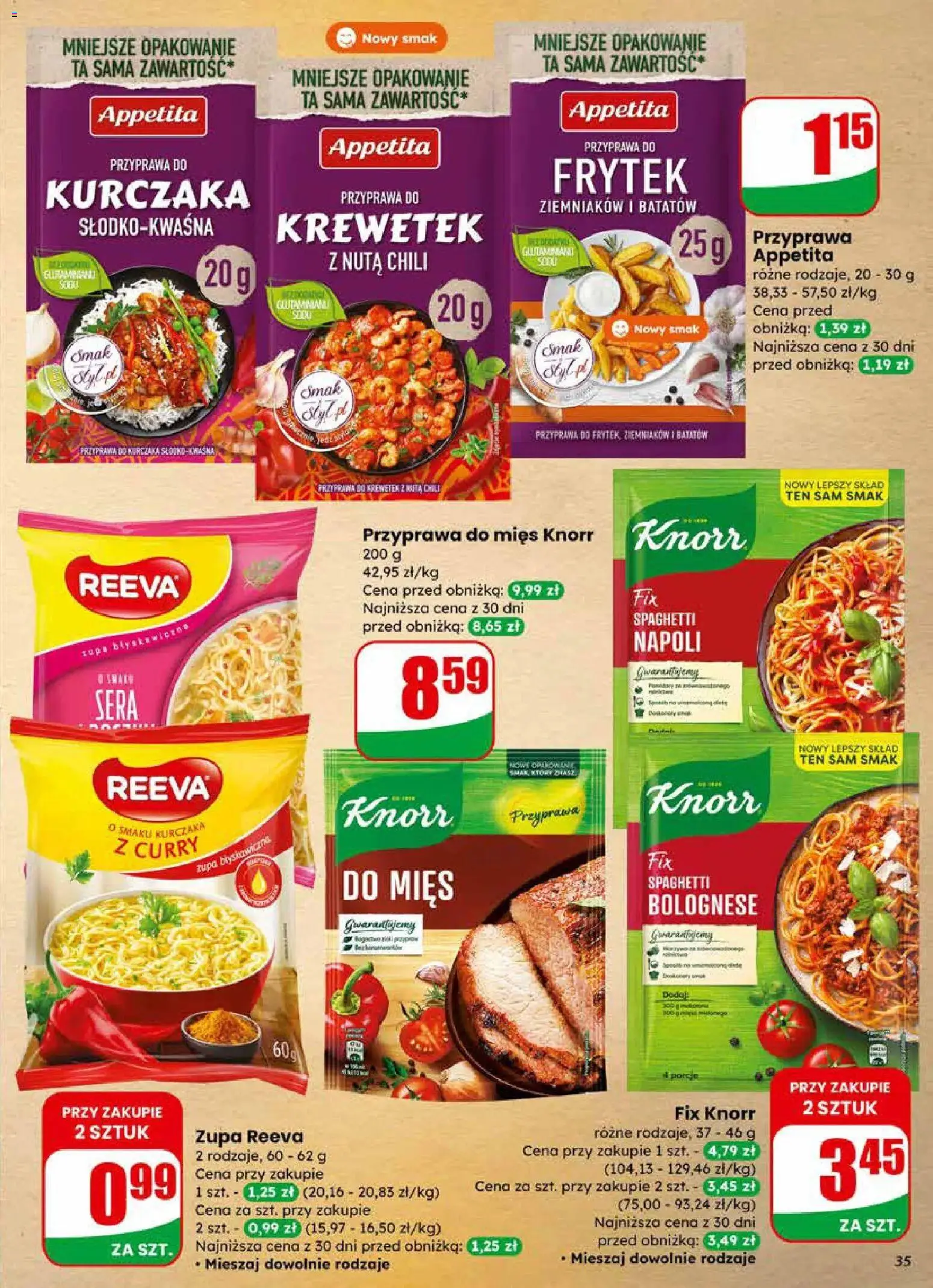 Dino Gazetka od 11.02.2026 | Strona: 35