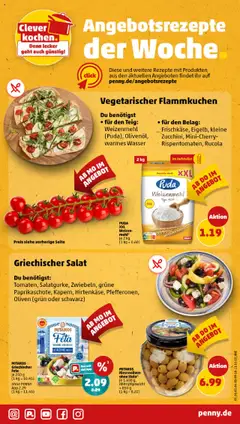 Penny Prospekt 	 - gültig ab dem 04.08.2025 | Seite: 5