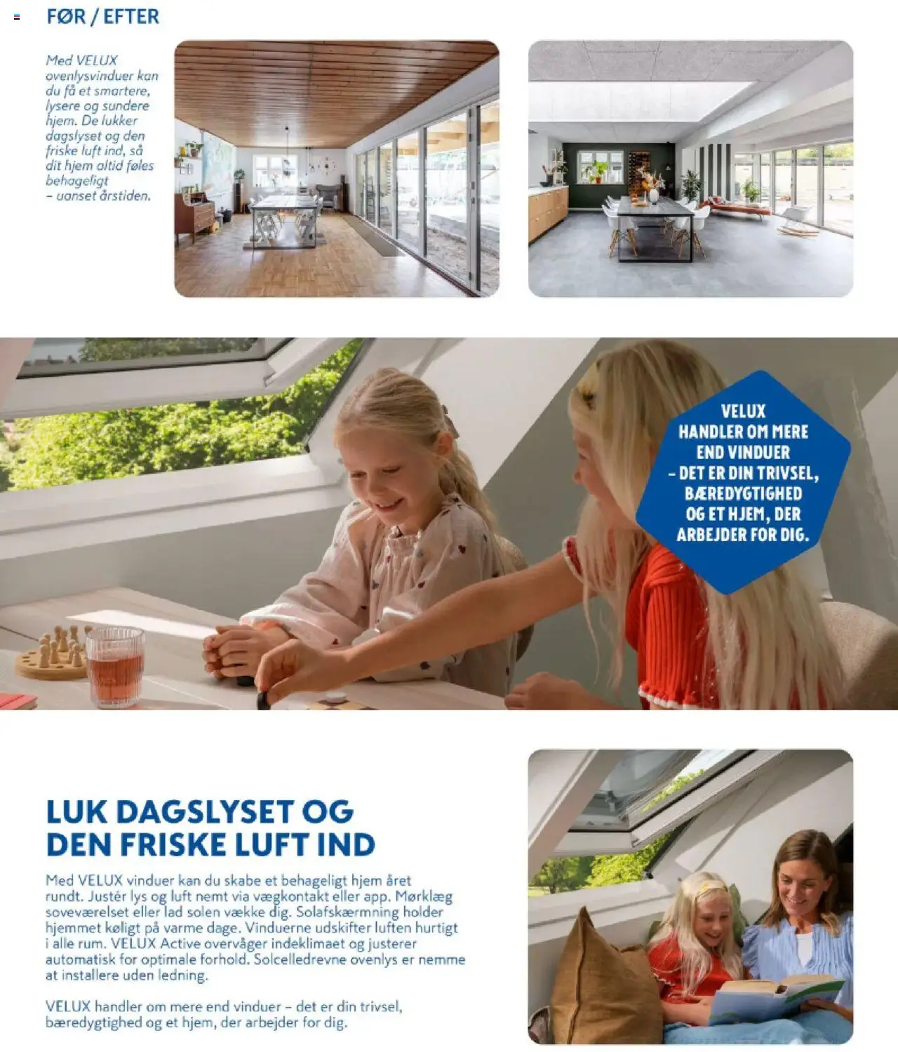 Davidsen tilbudsavis – gyldig fra 16.07.2025 | Side: 21 | Produkter: Soveværelset