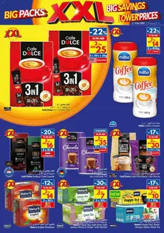 Preview of VIVA - Offers valid from 03.12.2025 | Page: 10
