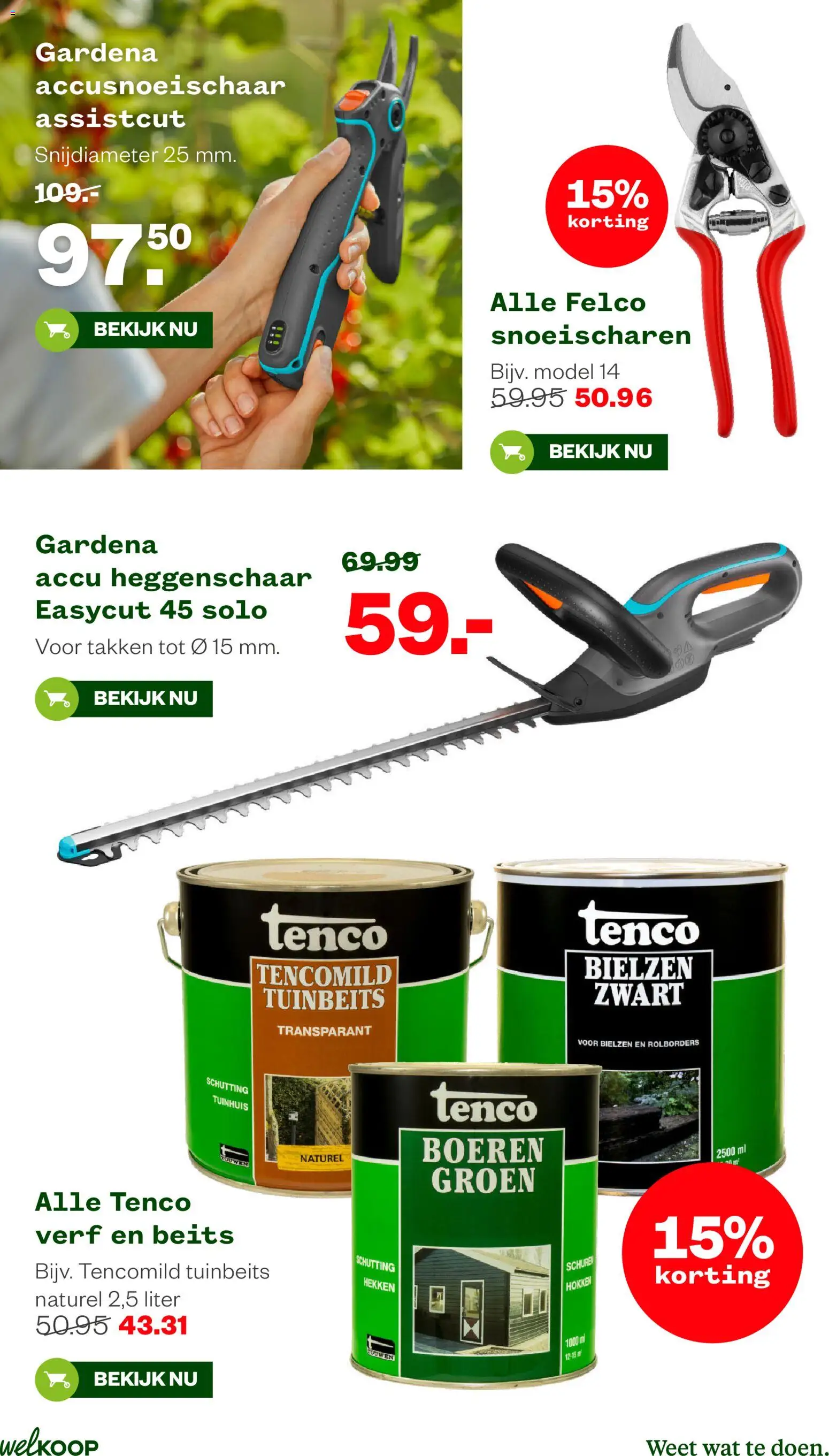 {H1} | Pagina: 14 | Producten: Touwen