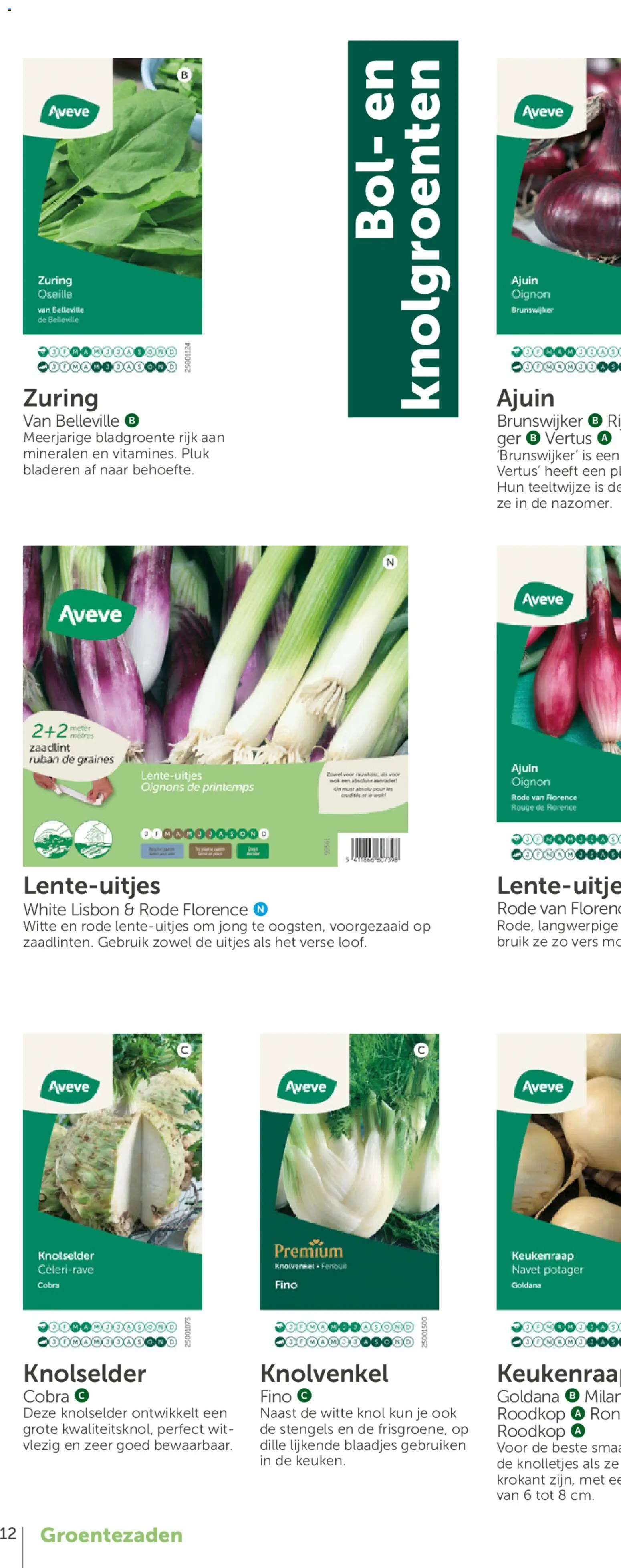 {H1} | Pagina: 22 | Producten: Bol