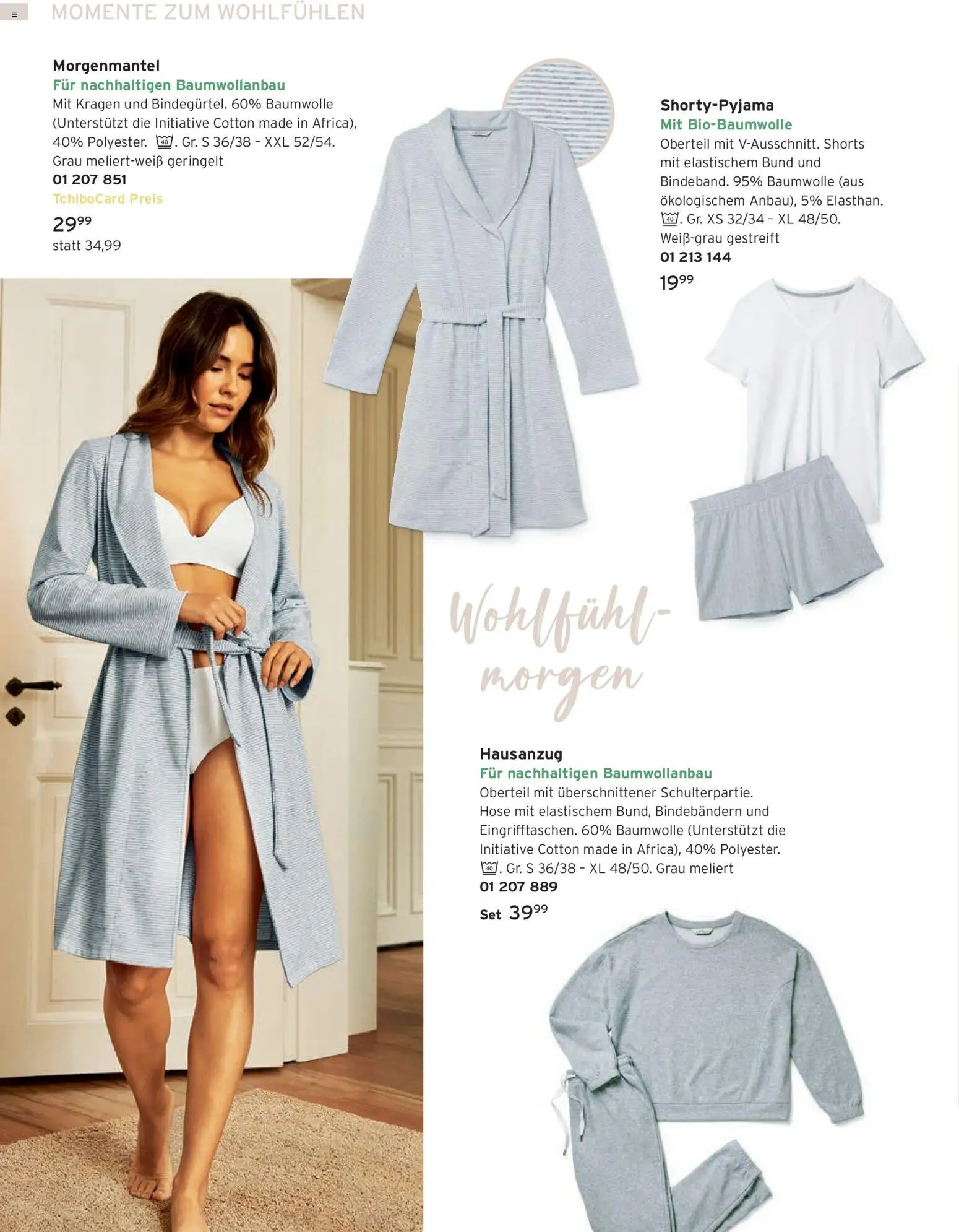 Angebote Tchibo – gültig ab 01.02.2026 | Seite: 36 | Produkte: Hose