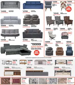 House and Home specials catalogue – valid from 20.04.2026 | Page: 3