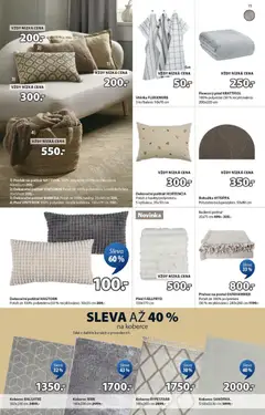 Náhled letáku JYSK leták od 04.02.2026 | Strana: 15