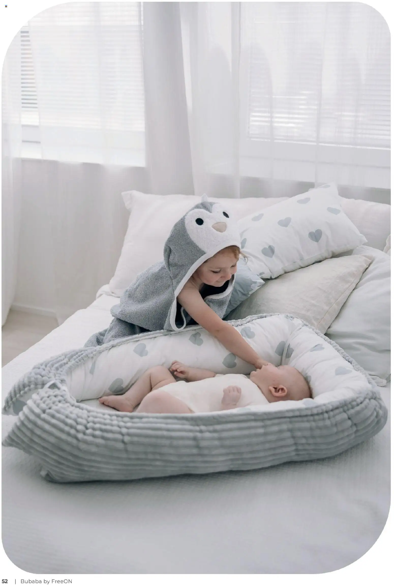 Baby Center katalog | vrijedi od 01.03.2026 | Stranica: 52