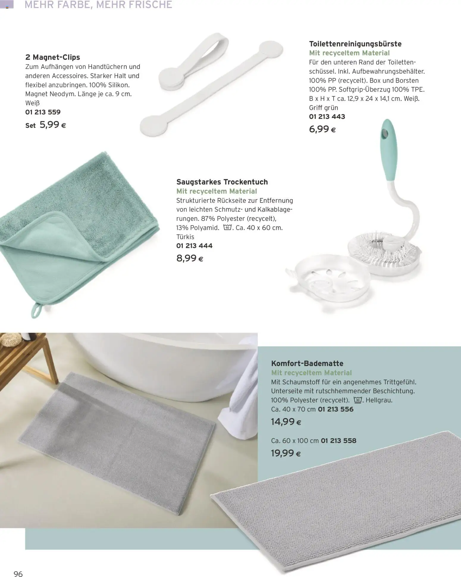 Tchibo Eduscho - Katalog Februar 2026 gültig ab 01.02.2026 | Seite: 96 | Produkte: Box