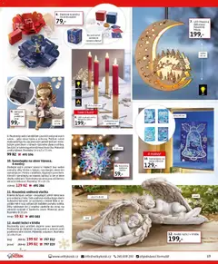 Náhled letáku Velký Košík katalog leden 2026 od 01.01.2026 | Strana: 69