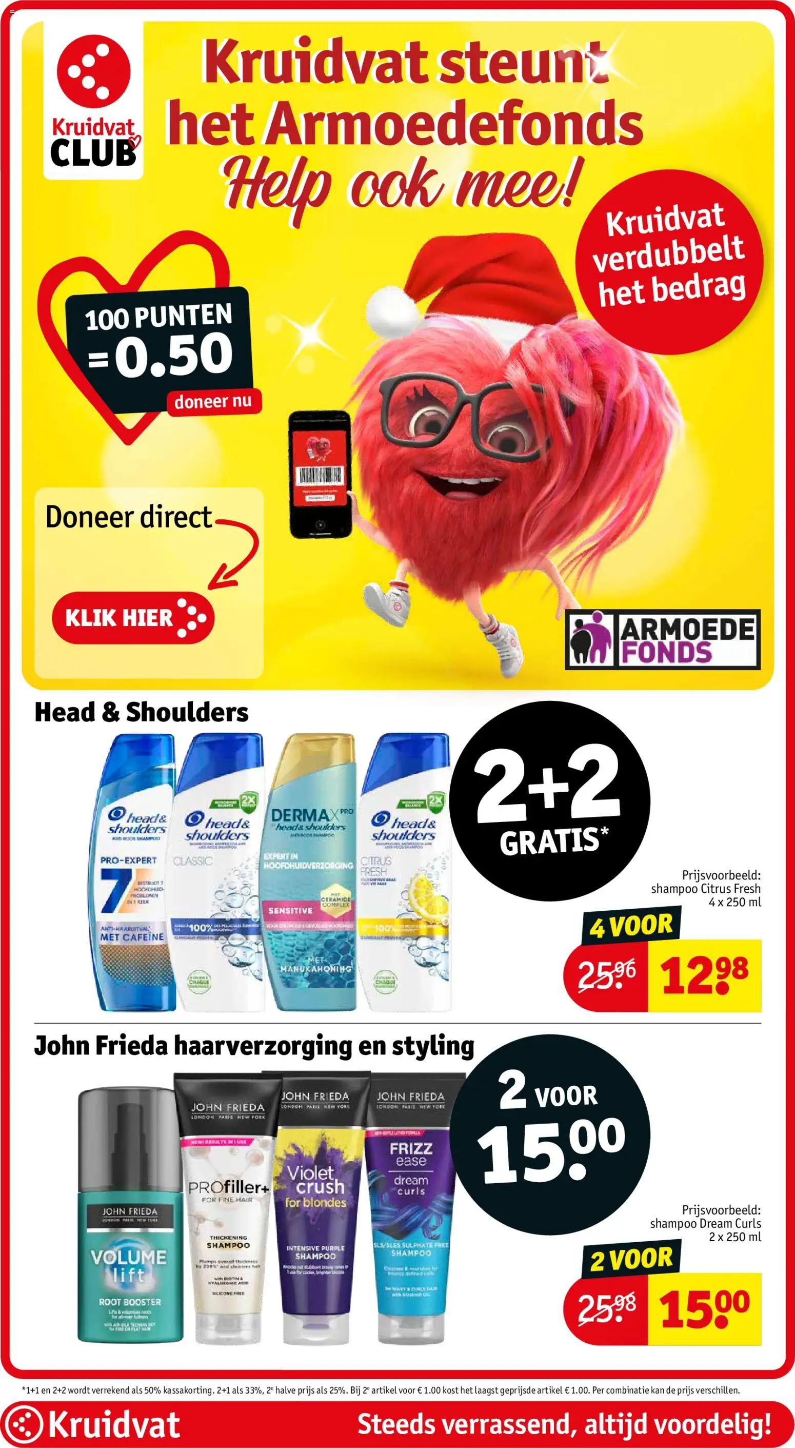 {H1} | Pagina: 27 | Producten: Kan, Shampoo