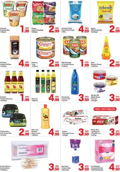 Preview of Day to Day - Offers valid from 11.01.2026 | Page: 3