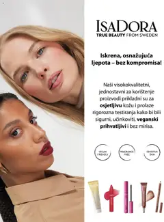 GLOW FACE PRIMER, Face primer - Pregled kataloga iz trgovine Bipa, vrijedi od 01.09.2025 | Stranica: 19 | Proizvodi: Primer