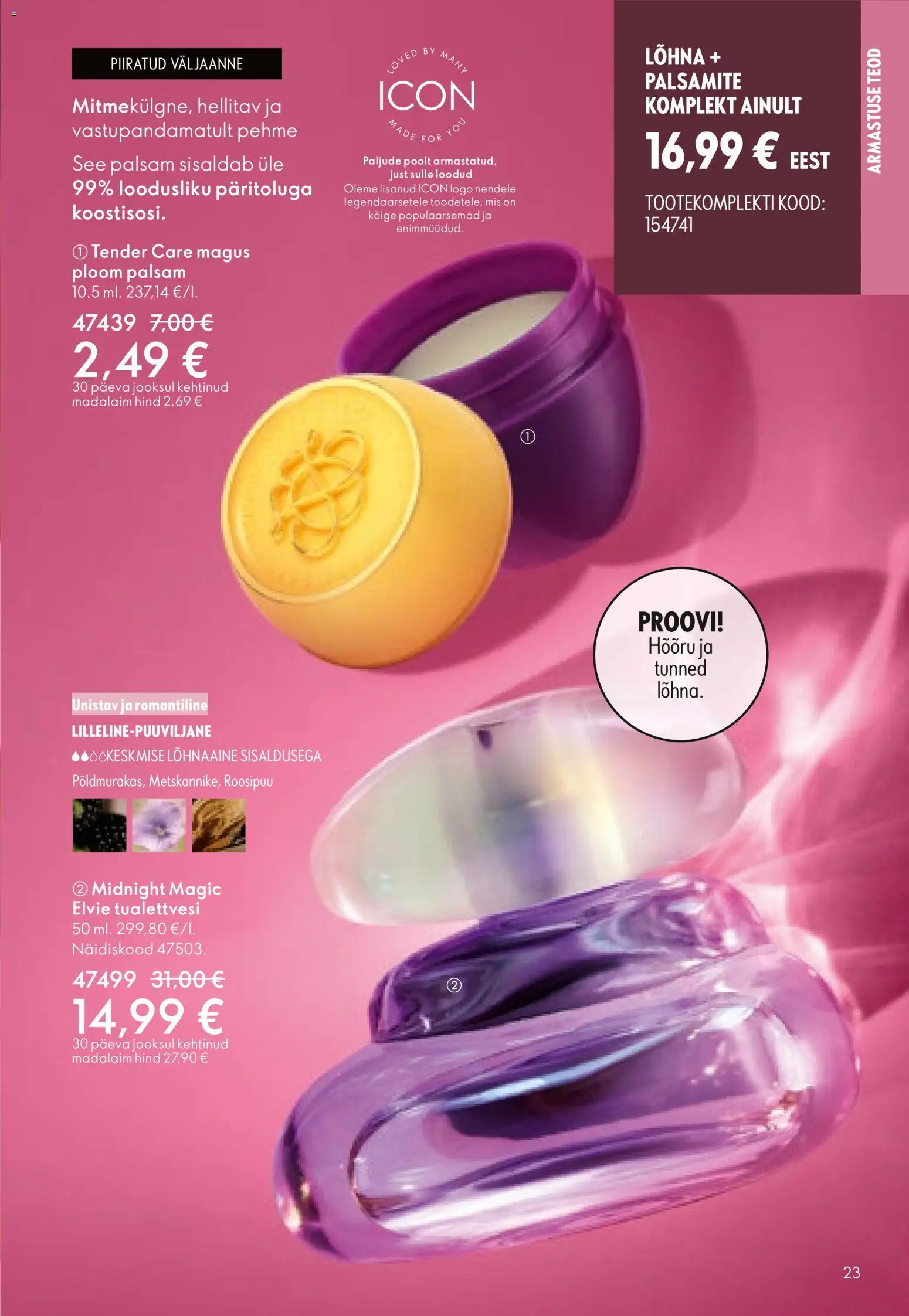 {H1} | Lehekülg: 23