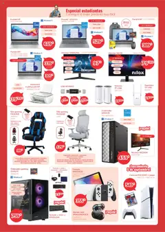 Mi Electro folleto │ válido desde el 01.09.2025 | Página: 7