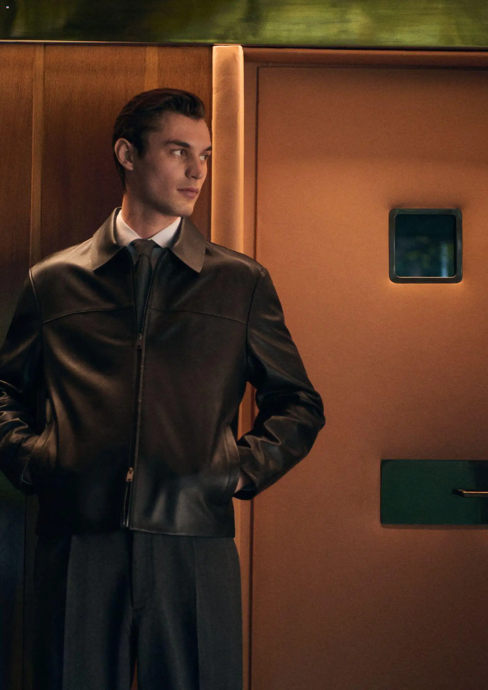 Mango folleto │ válido desde el 06.01.2026 | Página: 9