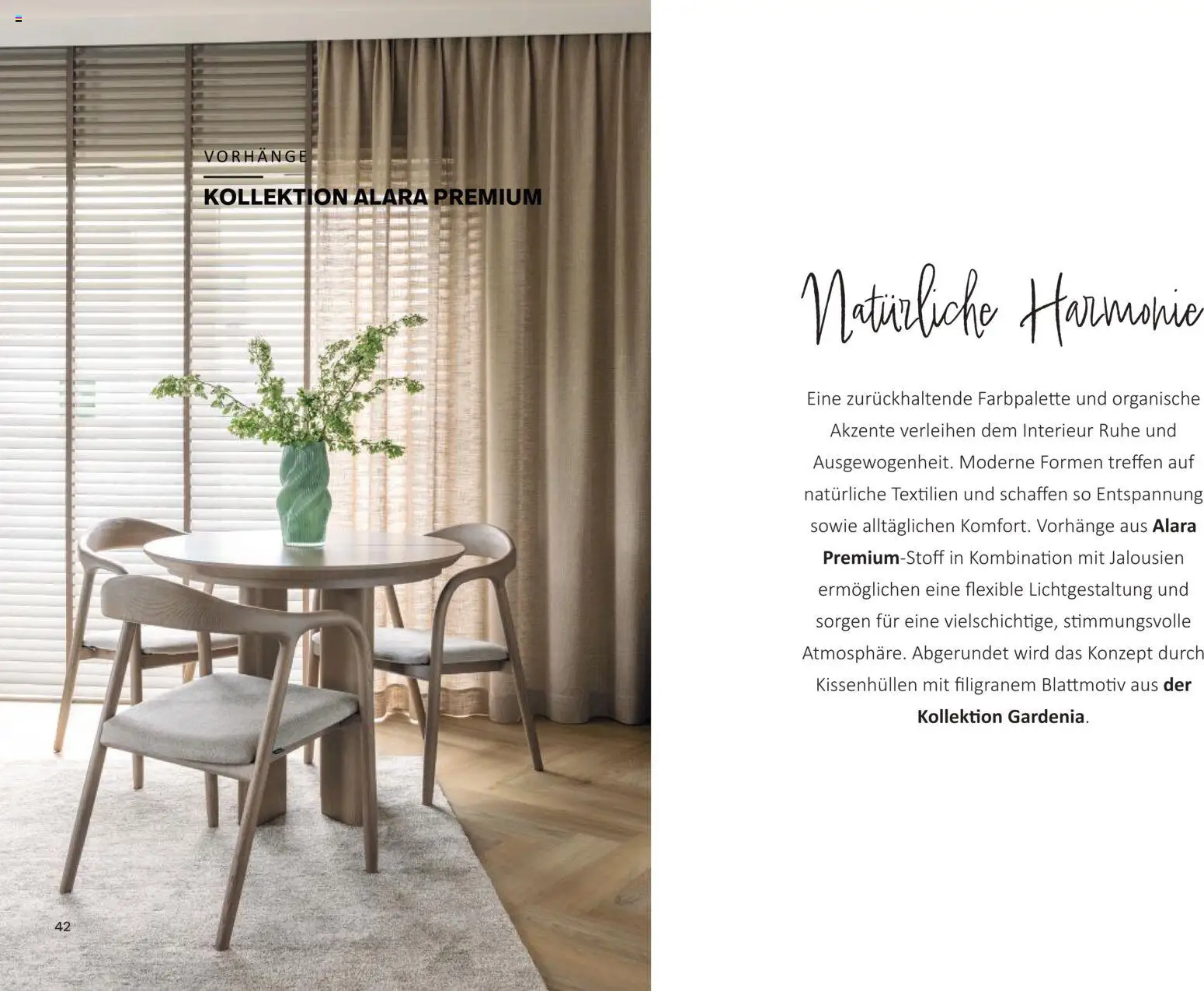 Dekoria Prospekt 	 – gültig ab 30.01.2026 | Seite: 42