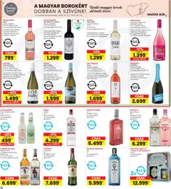 Interspar akciós ujság - amely érvényes a következő dátumtól: 31.07.2025 | Oldal: 12