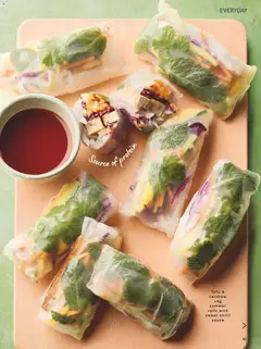 Preview of Tesco - Magazine - April 2026 valid from 01.04.2026 | Page: 83