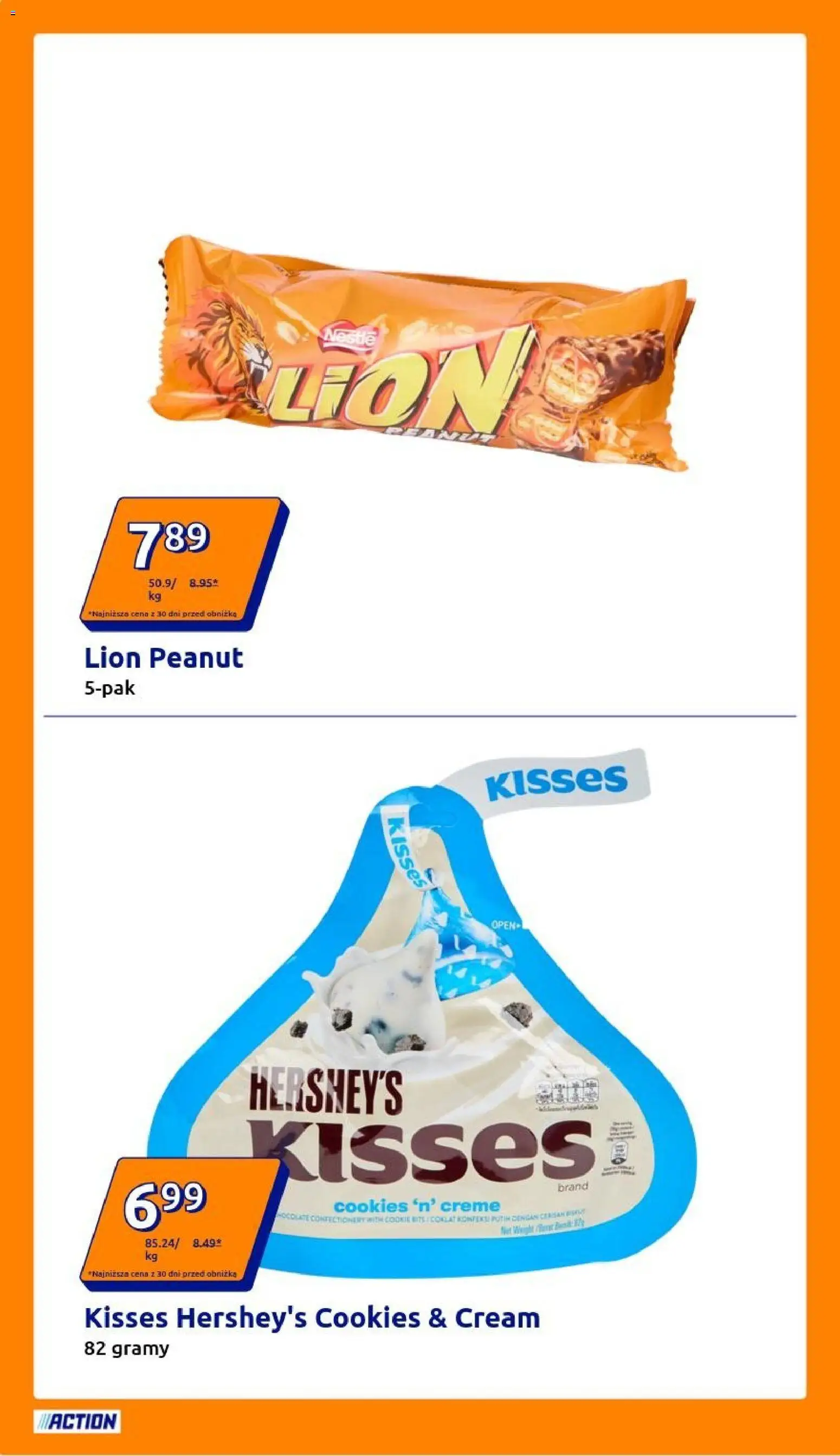 Action Gazetka od 24.12.2025 | Strona: 14