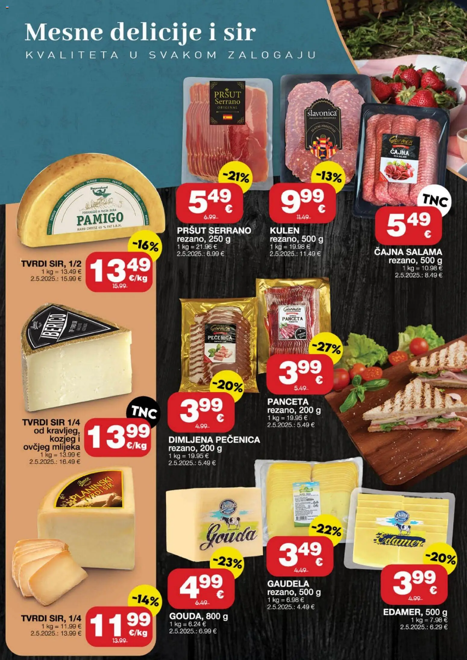 Stanić Diskont katalog | vrijedi od 29.04.2026 | Stranica: 8