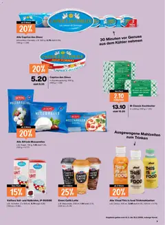 Migros Aktionen ab 12.02.2026 gültig | Seite: 9