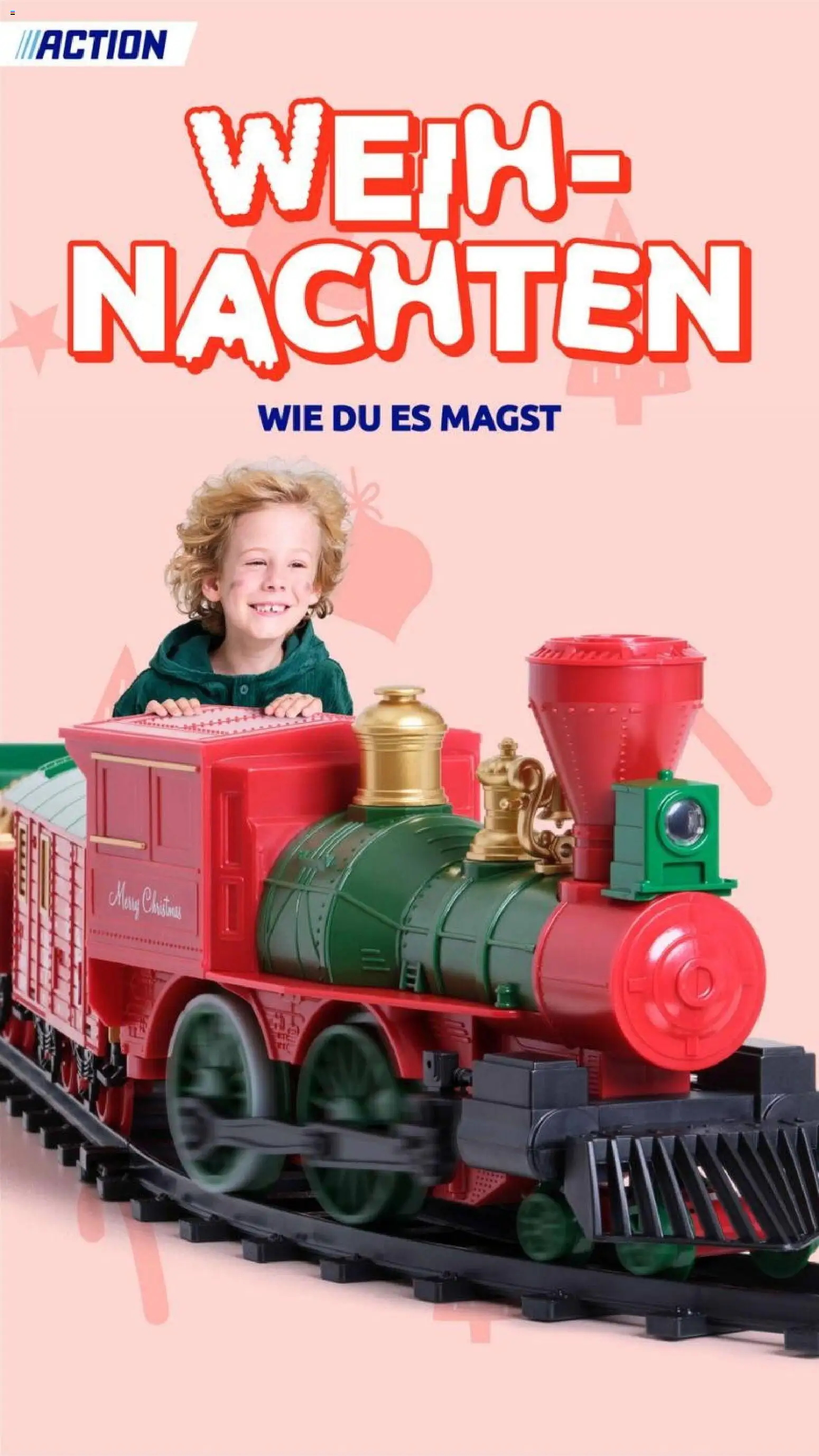 Action Prospekt – gültig ab 12.11.2025 | Seite: 158