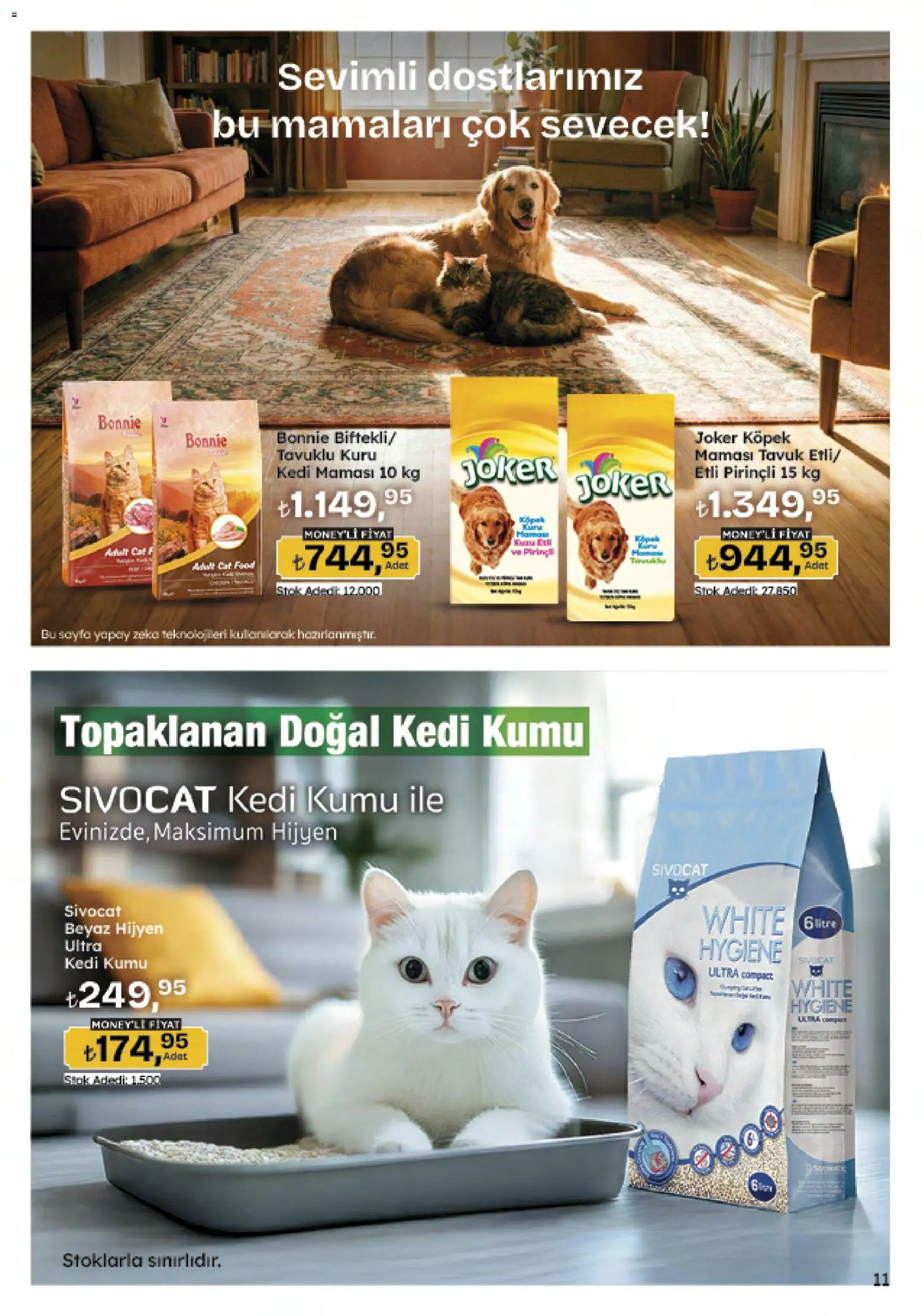 Migros Katalog - Migroskop - 12.02.2026 tarihinden itibaren geçerlidir | Sayfa: 109 | Ürünler: Pirinç