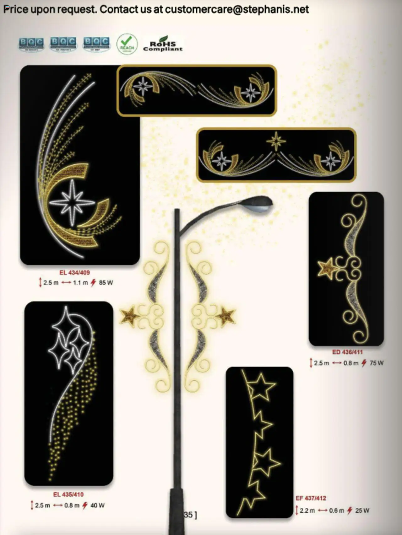 Stephanis Κατάλογος – σε ισχύ από 13.10.2025 | Σελίδα: 26