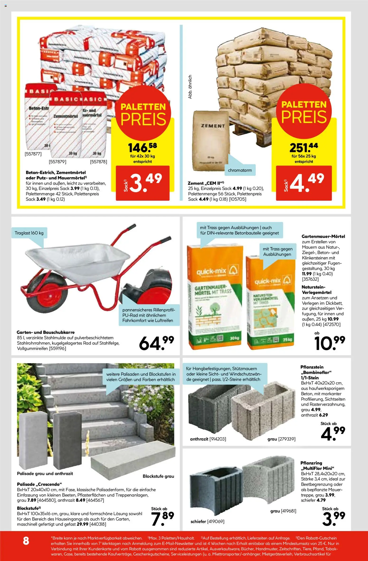 Hellweg Prospekt – gültig ab 09.03.2026 | Seite: 12