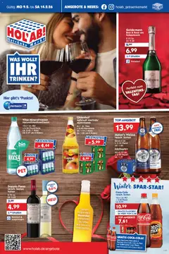 HOL’AB! Prospekt 	 ab 09.02.2026 gültig