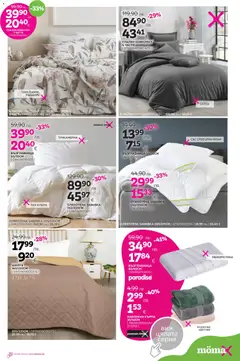 Преглед на Mömax брошура - Офертите са валидни от 15.12.2025 | Страница: 18