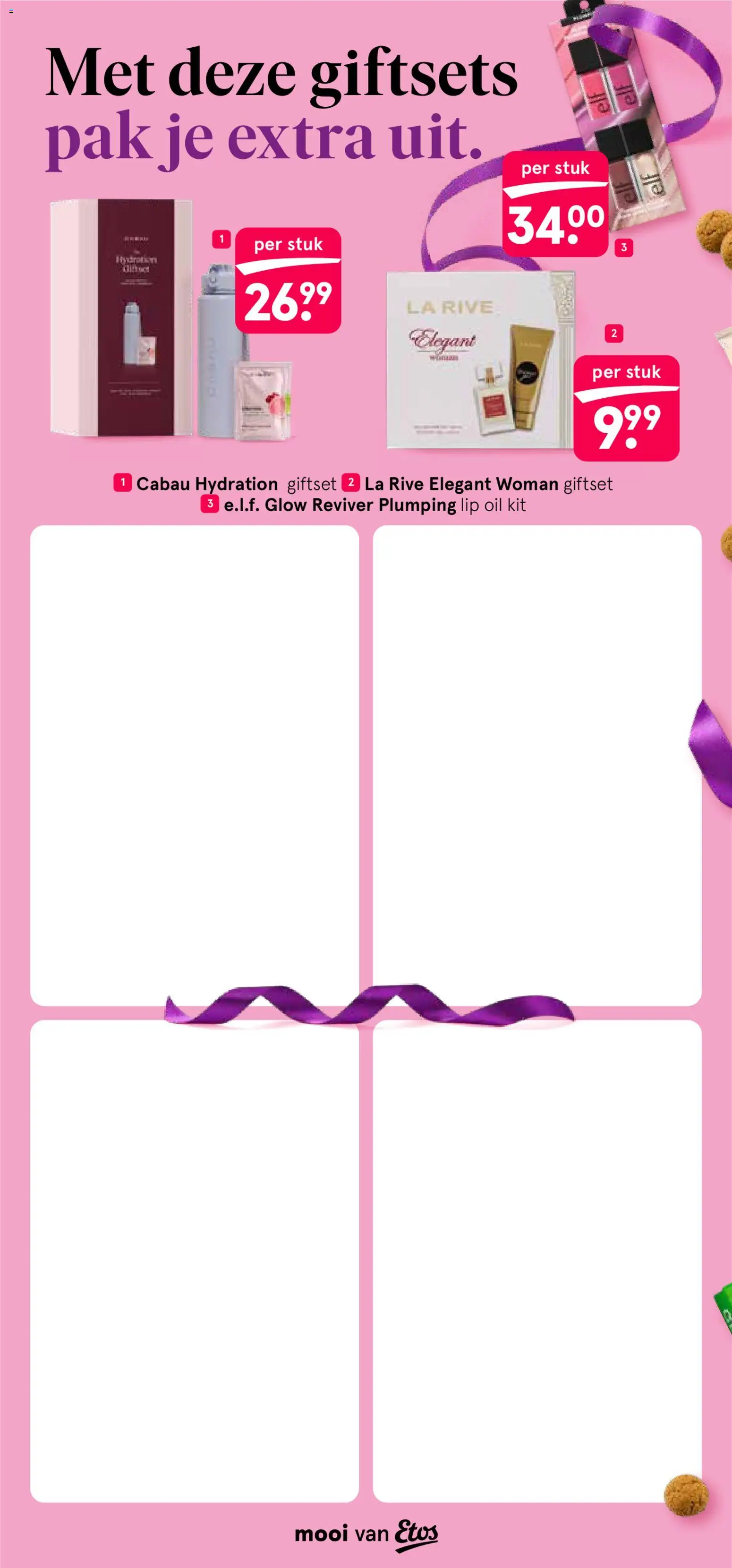 {H1} | Pagina: 18 | Producten: La