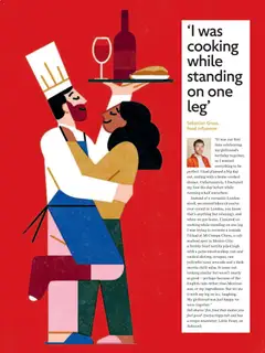 Preview of Waitrose - February, March 2026 valid from 01.02.2026 | Page: 33