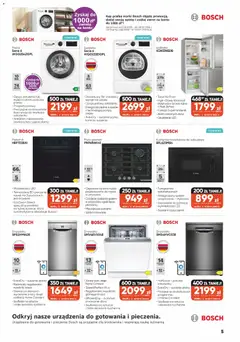 Pogląd oferty "Max elektro Gazetka" - ważna od 29.01.2026 | Strona: 5