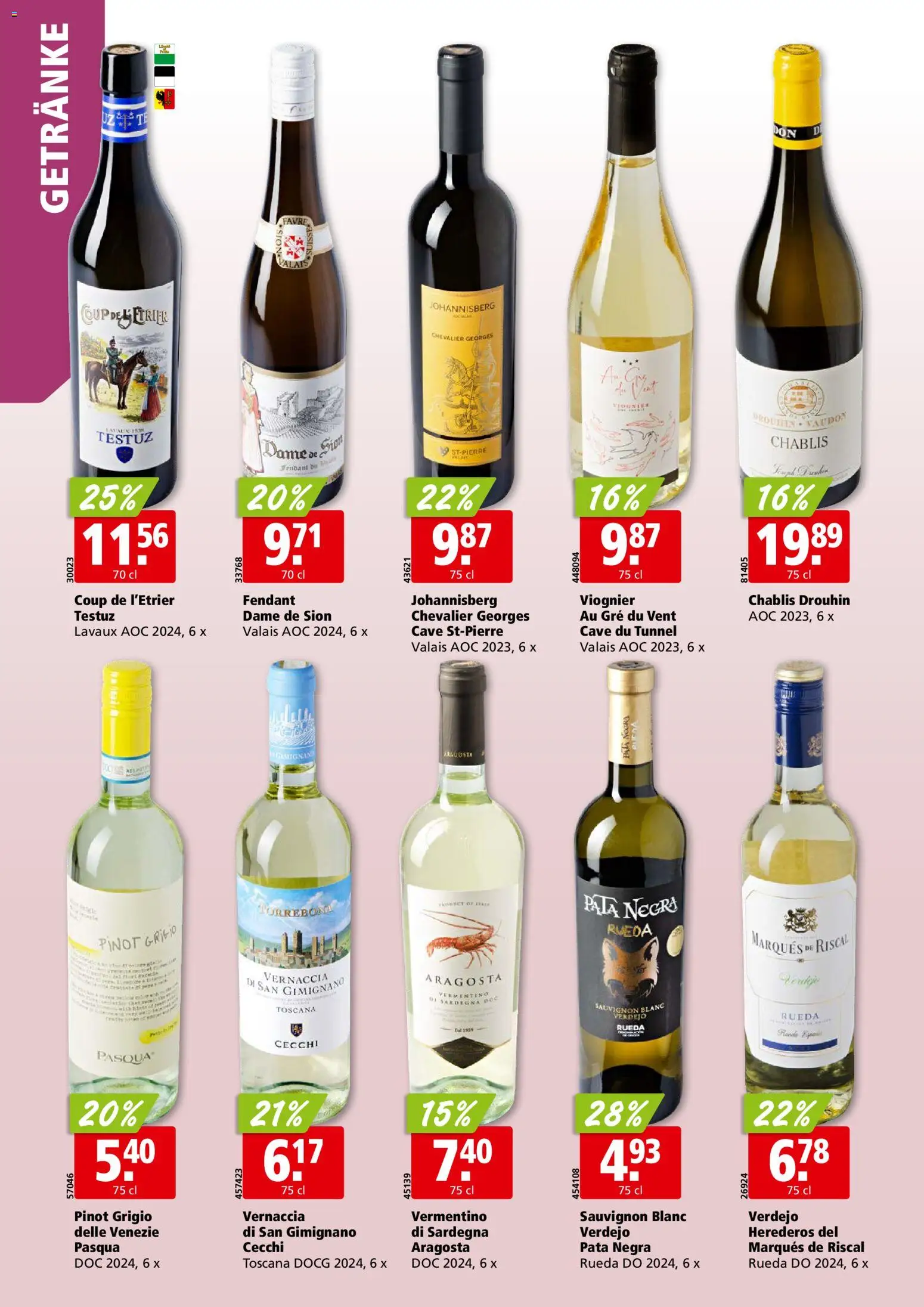 Aligro Aktionen – gültig ab 26.12.2025 | Seite: 28